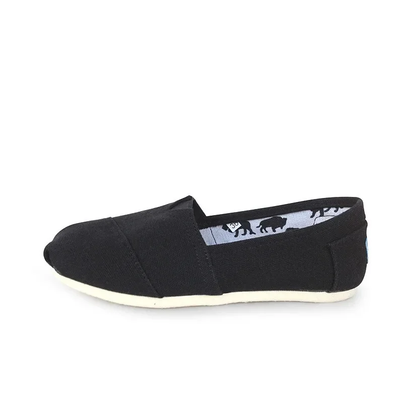 Summer Blue Loafers Men Classi - Espadrille Slip On recension och pris