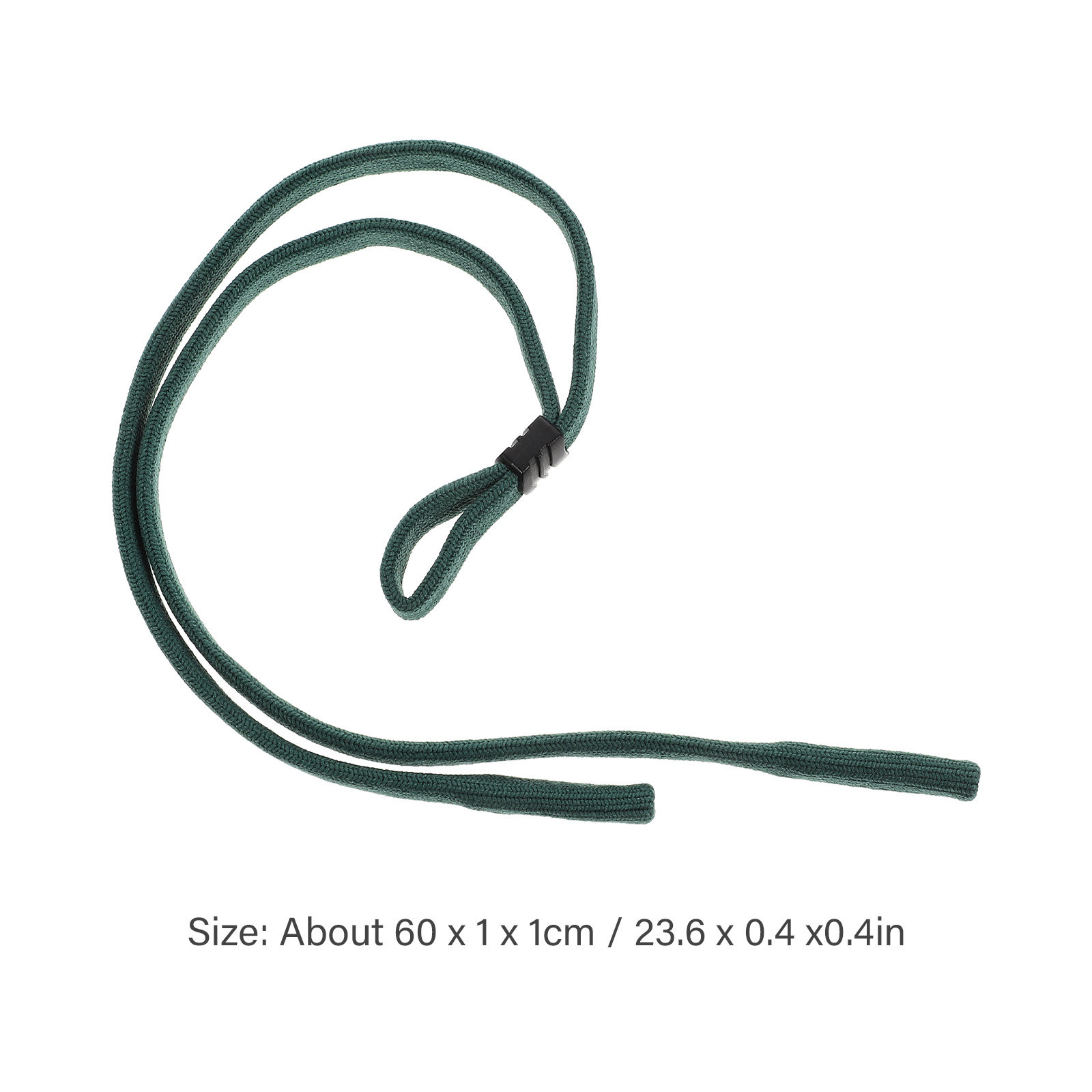 5Pcs Eyeglasses Strap Non Slip - Sunglass Retainer Cord recension och pris