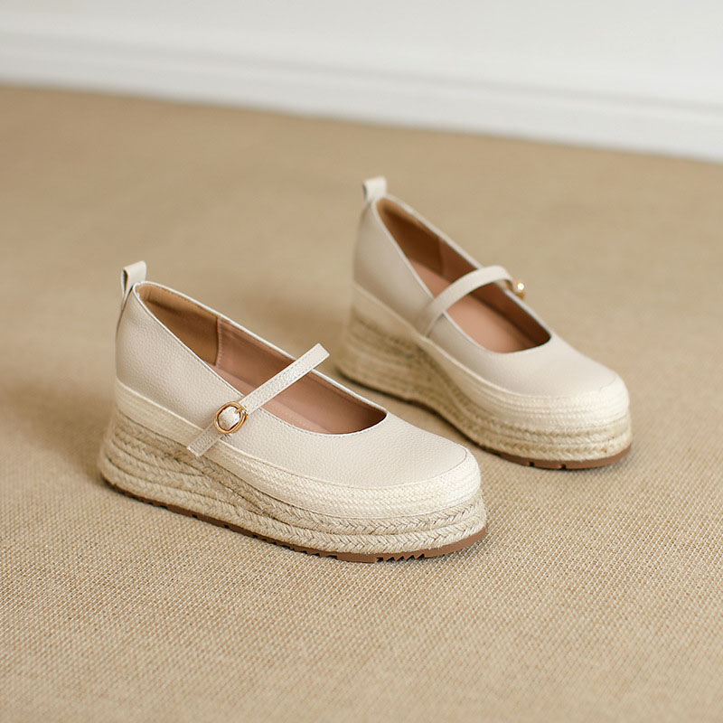 XMWRLW 2026 Women Spring Summe - Espadrille Slip On recension och pris