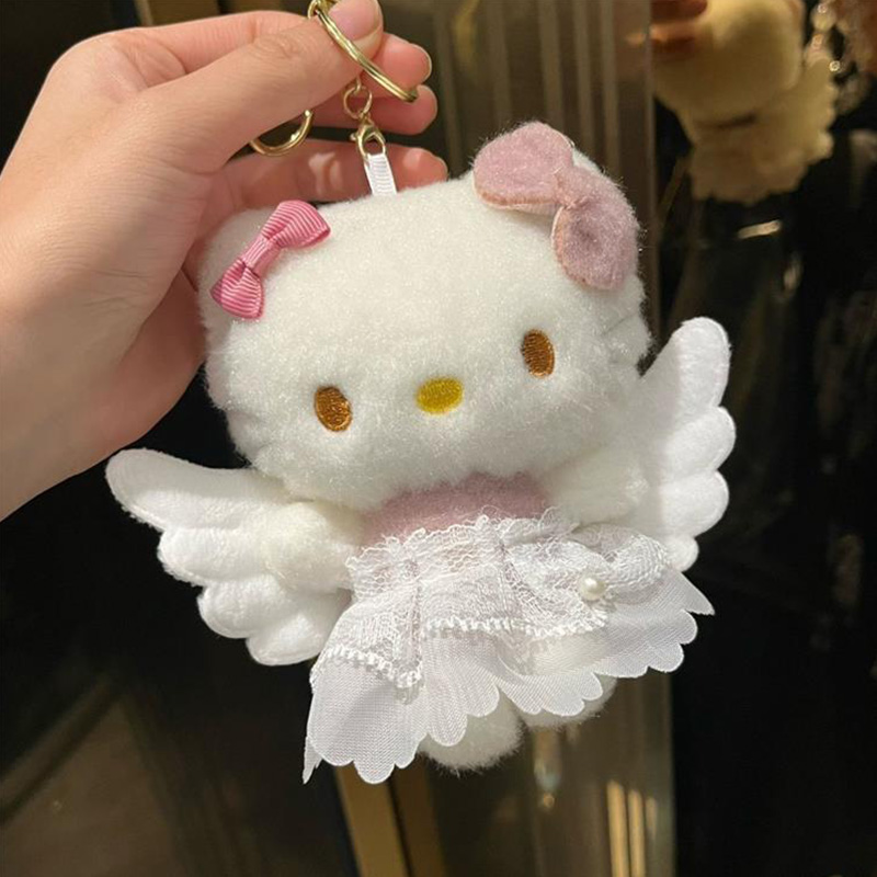 * Sanrio Hello Kitty Periphera - Sunglass Retainer Cord recension och pris