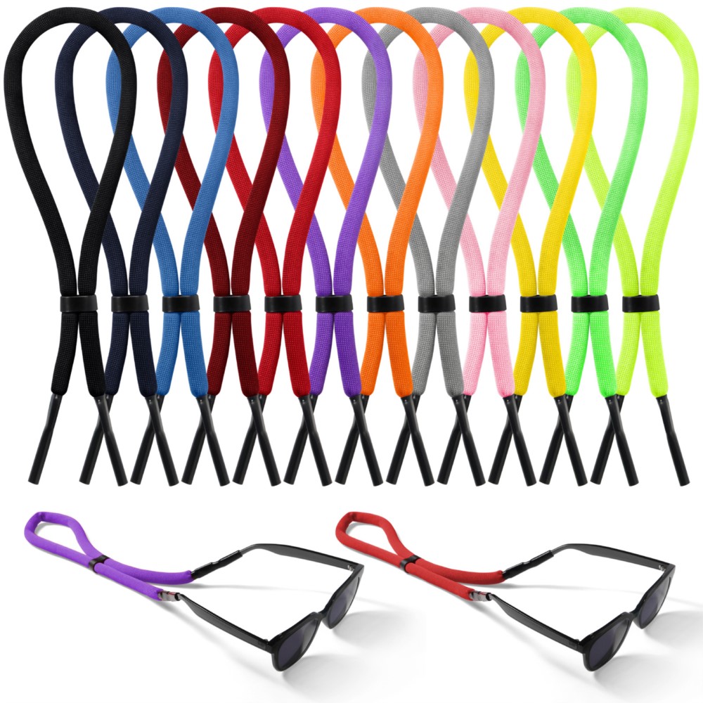 1pc Underwater Diving Sport Sw - Sunglass Retainer Cord recension och pris