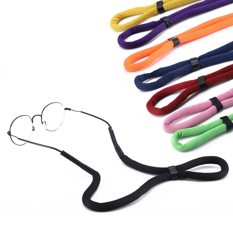 1pc Underwater Diving Sport Sw - Sunglass Retainer Cord recension och pris