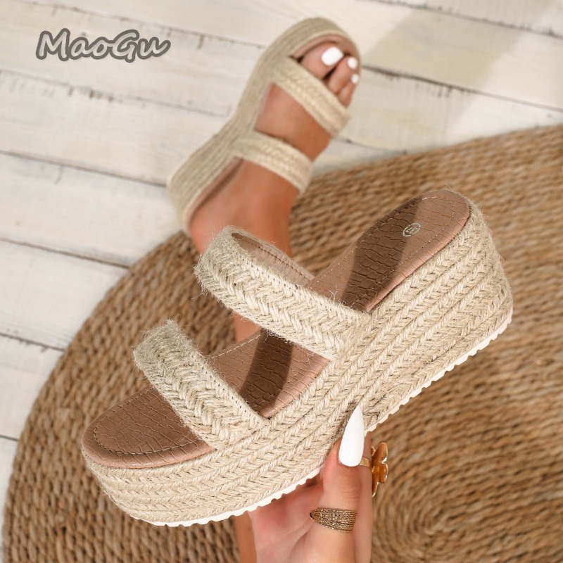 2026 Spring Summer Espadrille  - Espadrille Slip On recension och pris