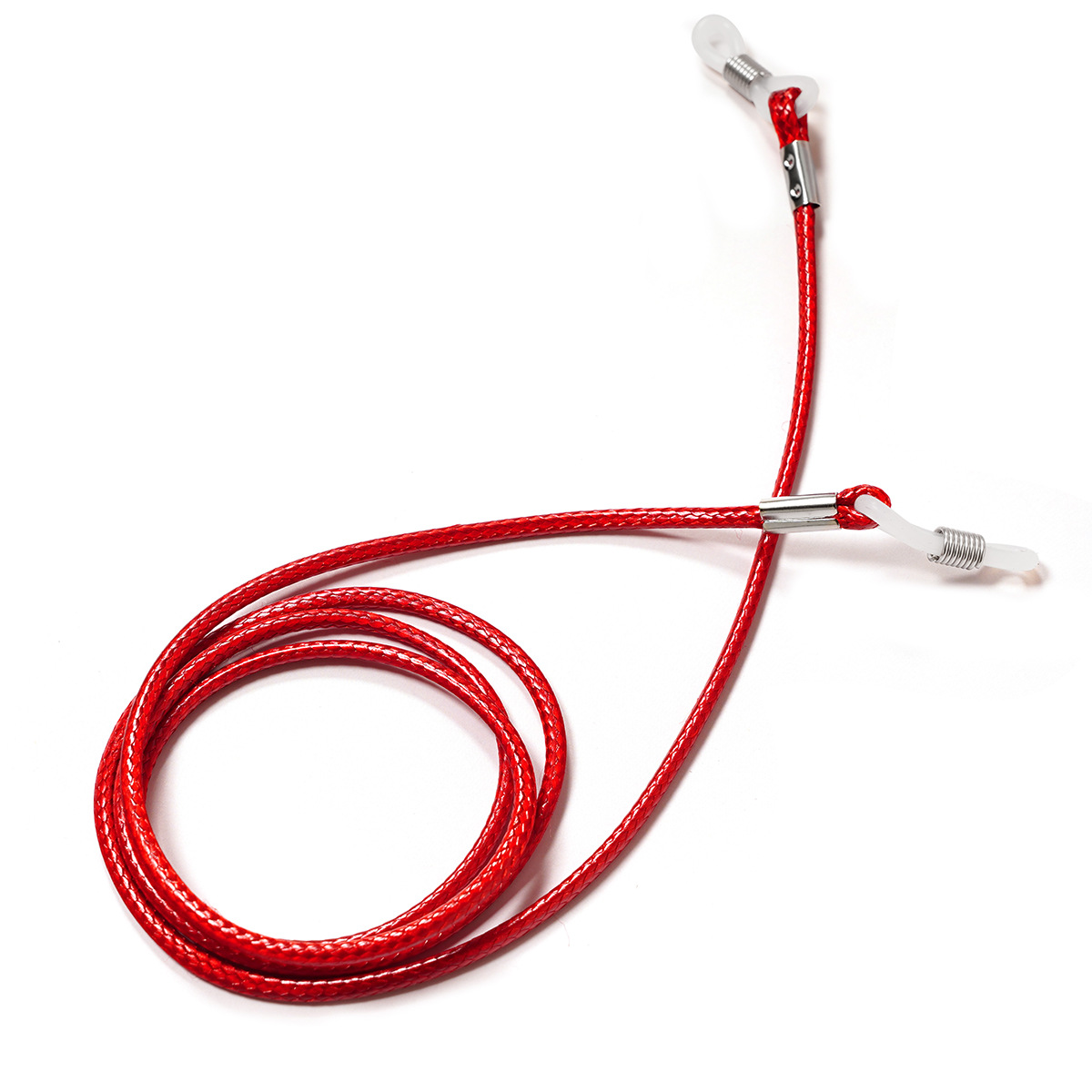 Solid Braided Glasses Strap Ne - Sunglass Retainer Cord recension och pris