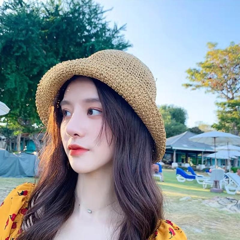 39BB Packable Woven Sun Hat Wi - Packable Hat Nylon recension och pris