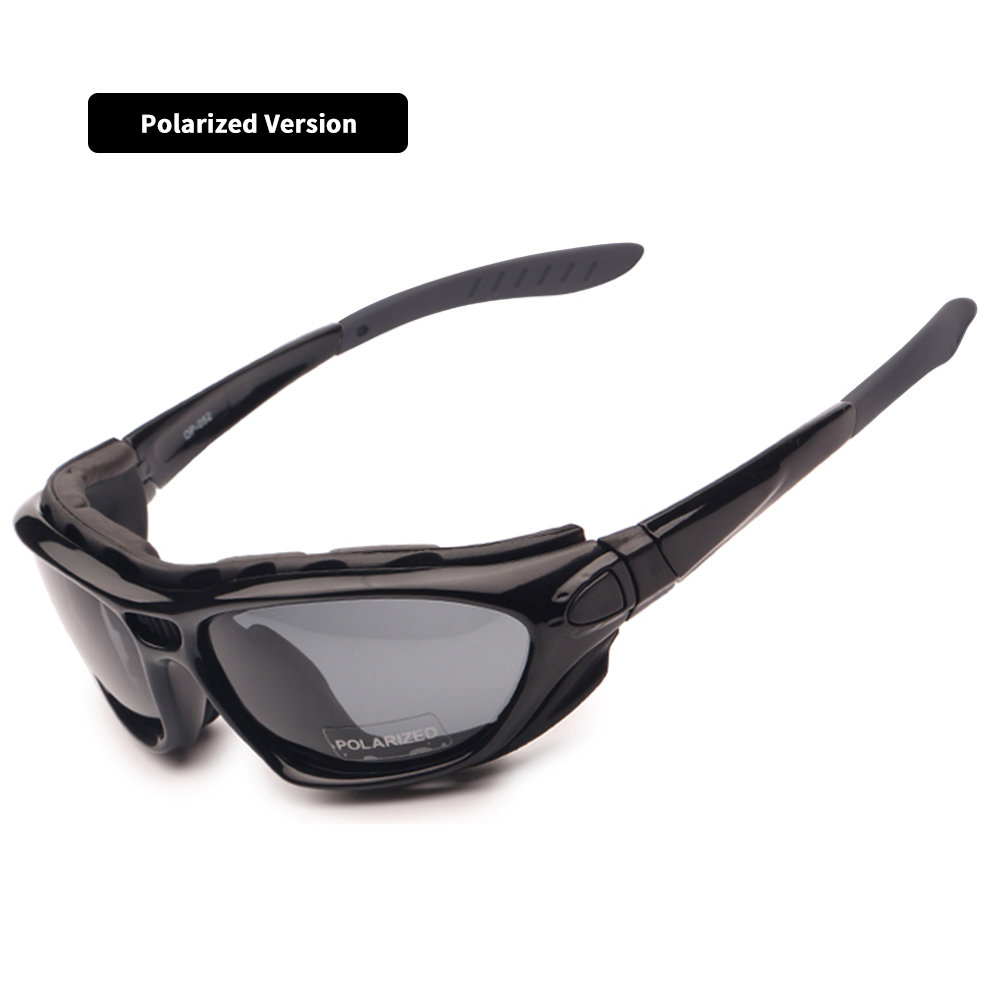 Motorcycle Goggles Polarized C - Sunglass Retainer Cord recension och pris