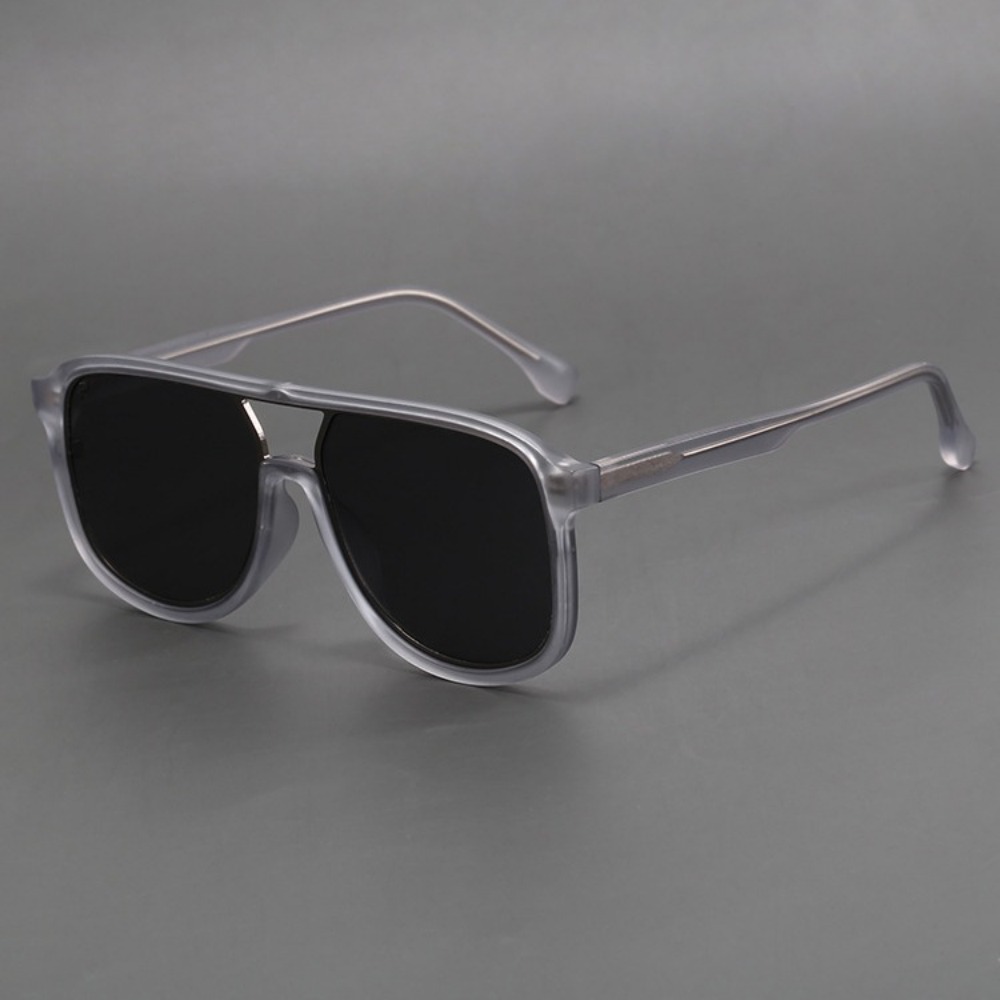 Aviation Metail Frame Polarize - Sunglasses Aviator Polarized recension och pris
